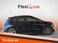 Usado Ford Puma ST-Line X 155 CV (114 kW) 2022 Negro SUV