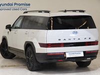 Usado Hyundai Santa Fe 160 CV (117 kW) 2025 SUV