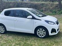 usado Peugeot 108 1.2 PureTech Active