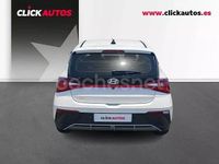 Usado Hyundai i20 84 CV (61 kW) 2025 Blanco Berlina