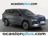 Usado Ebro s800 147 CV (108 kW) 2025 Blanco SUV