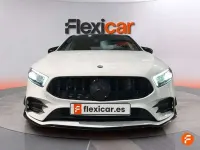 Usado Mercedes A35 AMG AMG 306 CV (225 kW) 2020 Blanco Berlina