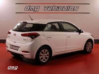 usado Hyundai i20 1.2 Elegant