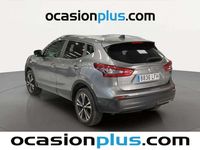 Usado Nissan Qashqai Acenta 140 CV (102 kW) 2020 Gris SUV