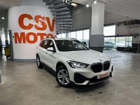 Usado BMW X1 Sport Line 320 CV (235 kW) 2021 Blanco SUV