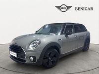 Usado Mini One D Clubman 116 CV (85 kW) 2021 Gris Familiar
