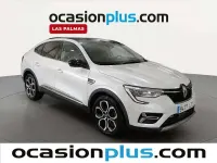 Usado Renault Arkana Zen 143 CV (105 kW) 2022 Blanco SUV