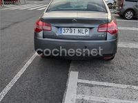 Usado Citroën C5 109 CV (80 kW) 2010 Gris / plata Berlina