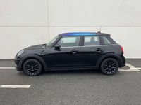 Usado Mini Cooper 136 CV (100 kW) 2022 Negro Utilitario