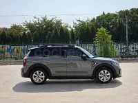 Usado Mini Cooper SD Countryman 190 CV (139 kW) 2021 Gris / plata SUV