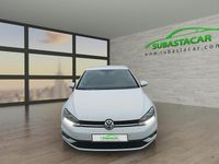Usado VW Golf VII Edition 115 CV (84 kW) 2020 Blanco