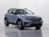 Usado Volvo XC40 Core 169 kW (231 CV) 2022 Eléctrico SUV