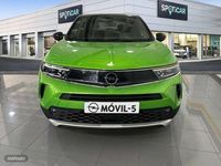 Usado Opel Mokka-e Ultimate 100 kW (136 CV) 2021 Verde SUV