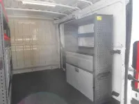 Usado Fiat Ducato 140 CV (102 kW) 2020 Blanco Van