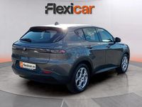 Usado Alfa Romeo Tonale Sprint 131 CV (96 kW) 2023 Gris SUV