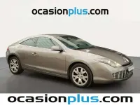 Usado Renault Laguna Coupé 150 CV (110 kW) 2011 Gris Coupe