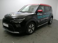 Usado Kia Soul EV 150 kW (204 CV) 2020 SUV