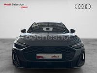 Usado Audi A5 Ambiente 204 CV (150 kW) 2024 Gris / plata Coupe