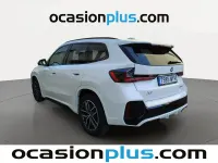 Usado BMW X1 150 CV (110 kW) 2025 Blanco SUV