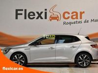 usado Renault Mégane IV Life Tce GPF 74 kW (100CV)