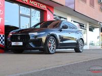 usado Maserati GranSport Levante 275 DieselAut.