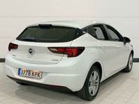 usado Opel Astra 1.4 TURBO 92KW SELECTIVE S/S 125 5P