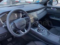 Usado Lynk & Co 01 261 CV (191 kW) 2023 Negro SUV