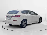 Usado BMW 116 Comfort Edition 116 CV (85 kW) 2023 Blanco Utilitario