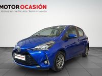 Usado Toyota Yaris Active 100 CV (73 kW) 2017