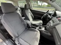 Usado VW Golf V Sportline 140 CV (102 kW) 2007 Gris / plata Berlina