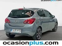 usado Opel Corsa 1.4 66kW (90CV) Selective Pro GLP