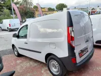 Usado Renault Kangoo 75 CV (55 kW) 2020 Blanco Monovolumen