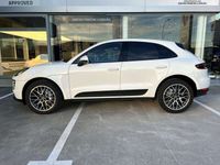 usado Porsche Macan S S