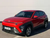 Usado Hyundai Kona 141 CV (103 kW) 2024 Naranja SUV