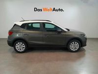 Nuevo Seat Arona Style 115 CV (84 kW) 2025 Gris SUV