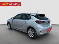Usado Opel Corsa Edition 75 CV (55 kW) 2022 Gris / plata Utilitario