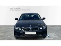 Usado BMW 330e 292 CV (214 kW) 2021 Negro Berlina