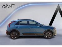 Usado Kia Niro 150 kW (204 CV) 2022 Azul SUV