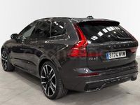 Usado Volvo XC60 Ultra 350 CV (257 kW) 2024 Gris SUV