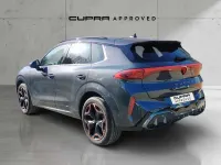 Käytetty Cupra Terramar 150 HP (110 kW) 2025 Harmaa Katumaasturi