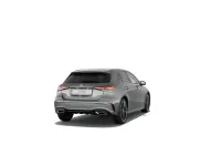 Nuevo Mercedes A200 163 CV (119 kW) 2025 Gris Berlina