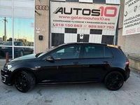 Usado VW Golf VII GTE 204 HP (150 kW) 2015 Preto Citadino