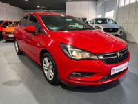 usado Opel Astra 1.4T 120 Aniversario 125