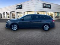 Usado Peugeot 308 SW Style 130 CV (95 kW) 2019 Marrón Familiar