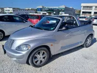 Usado Chrysler PT Cruiser Limited 143 CV (105 kW) 2004 Gris Descapotable