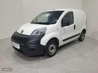 Usado Fiat Fiorino 75 CV (55 kW) 2018 Blanco Monovolumen