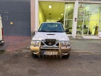 Occasion Nissan Terrano 125 ch (91 kW) 2001 Blanc SUV