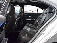 Usado Mercedes C63S AMG AMG 680 CV (500 kW) 2024 Gris Berlina