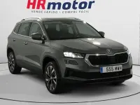 Begagnad Skoda Karoq 150 HK (110 kW) 2024 SUV