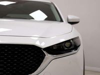 Usado Mazda CX-30 122 CV (89 kW) 2022 Blanco SUV